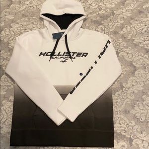 Mens Hollister Co. Sweatshirt Size Small